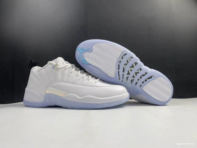 JORDAN (2021) RETRO DB0733-190 LOW 12 AIR EASTER 1211